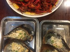 -香满堂川湘菜烤鱼(龙茗路店)