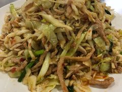 -谭家菜农夫山庄