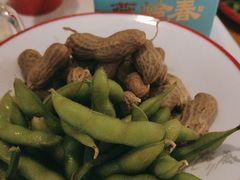 -毛辣果·贵州红酸汤牛肉火锅(西单店)