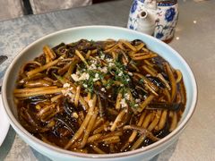 -南方酒店·淮扬菜(回民街店)