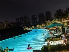 -清河半岛温泉度假酒店