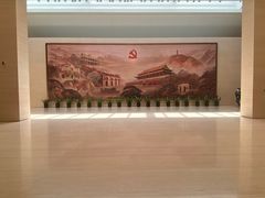 -中共一大纪念馆