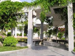 -安徽大学(磬苑校区)