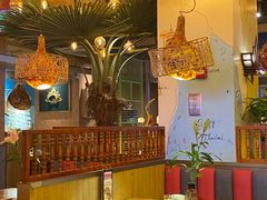 大堂-泰果东南亚餐厅(旭辉广场店)