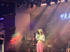 -MOSSO音乐酒吧·live house(南京旗舰店)