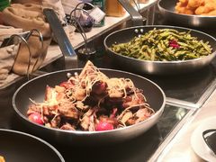 -云海轩·海鲜自助-河北云瑧世纪大饭店1F
