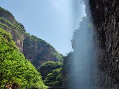 -湖洞水自然风景区