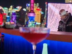 -罗斯福色戒酒吧(外滩店)