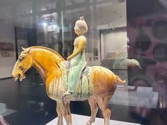 -洛阳古墓博物馆