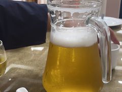 -良友·海鲜青岛菜(五四广场店)