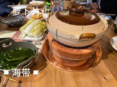 -十六蒲(桂林路店)