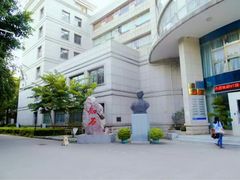 -广西大学(大学东路校区)