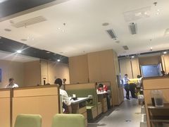 -海底捞火锅(凯德广场店)