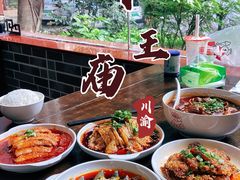 -牛王庙(龙华花园店)