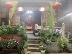 -龙姐私房菜(和顺古镇店)