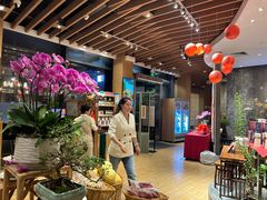 -若蘭慈·无国界素食料理(欢乐海岸店)