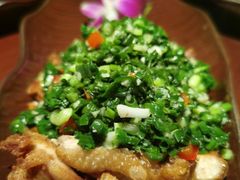-花马天堂云南餐厅 Lost Heaven(高邮路店)
