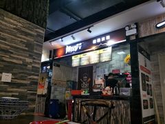 门面-辣风芹酱香米粉(百商店)