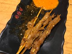 -烧蠔帮·湛江生蚝(工农店)