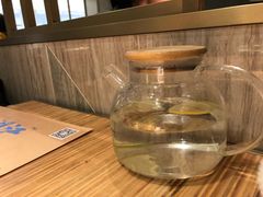 -江湖情酸菜鱼(万菱汇店)