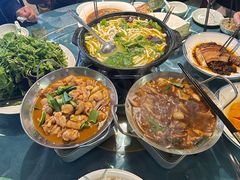 -悦硒楼·新派恩施菜