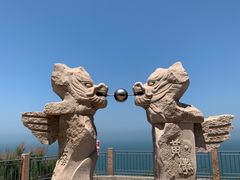 -蓬莱阁景区
