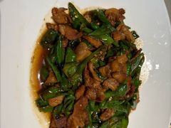 -悦融琥珀·京鲁菜·海味珍品(西单店)