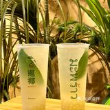 南宁🥥秋🐯被巡椰的马蹄爆珠电椰水拿捏🫴