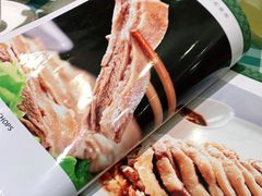 -紫光园·烤鸭·北京菜(劲松店)