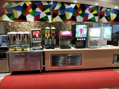 -比亚森自助烤肉料理(裕华店)