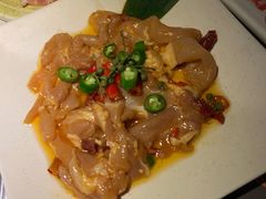 -猫抓烤肉(武进吾悦广场店)