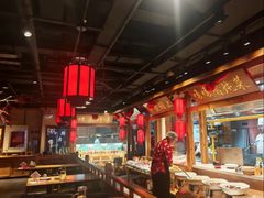 -鸽子窝(黄村店)