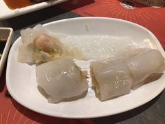 脆皮鲜虾肠-点点心点心专门店(旺角店)
