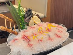 -渔惑·中山脆肉鲩火锅(仁恒梦店)