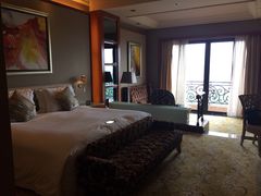 星河湾酒店(浦东店)-上海浦东星河湾酒店