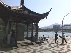 -新安江山水画廊风景区