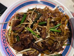 -牛楠楠·香港牛腩茶餐厅(永旺店)