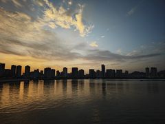 -野狸岛