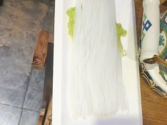 -清真·京华源铜锅涮肉(丰庆店)