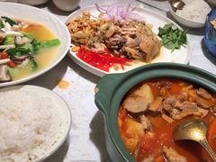 -Aqua Oasis 水天堂(太湖中心mall店)