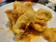 -李记东北饺子馆·东北菜(欢乐谷店)