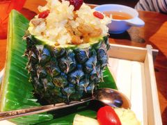 -云海肴云南菜(花园城店)