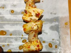 -肉串汪(月坛店)