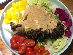 -吕氏疙瘩汤·私家菜馆(慈云寺店)