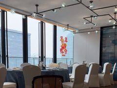 -南太湖山庄·四季轩&国风堂中餐厅