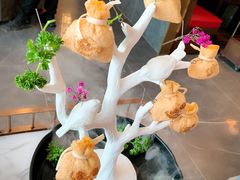 -捞神煲汤火锅(湖滨商业街店)