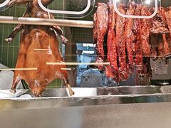 -鹅冠港式茶餐厅(来福士店)