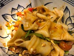 -秦唐汉味biangbiang面(大钟寺店)
