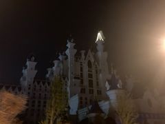 -热高乐园巴厘岛水世界