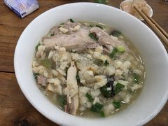 -老刘家永盛斋·传统泡馍(东关南街店)